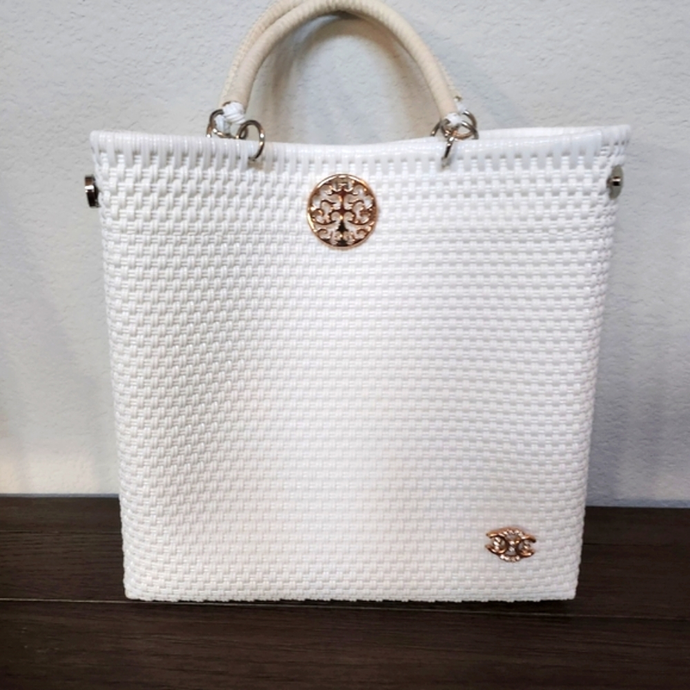 Handmade Bag